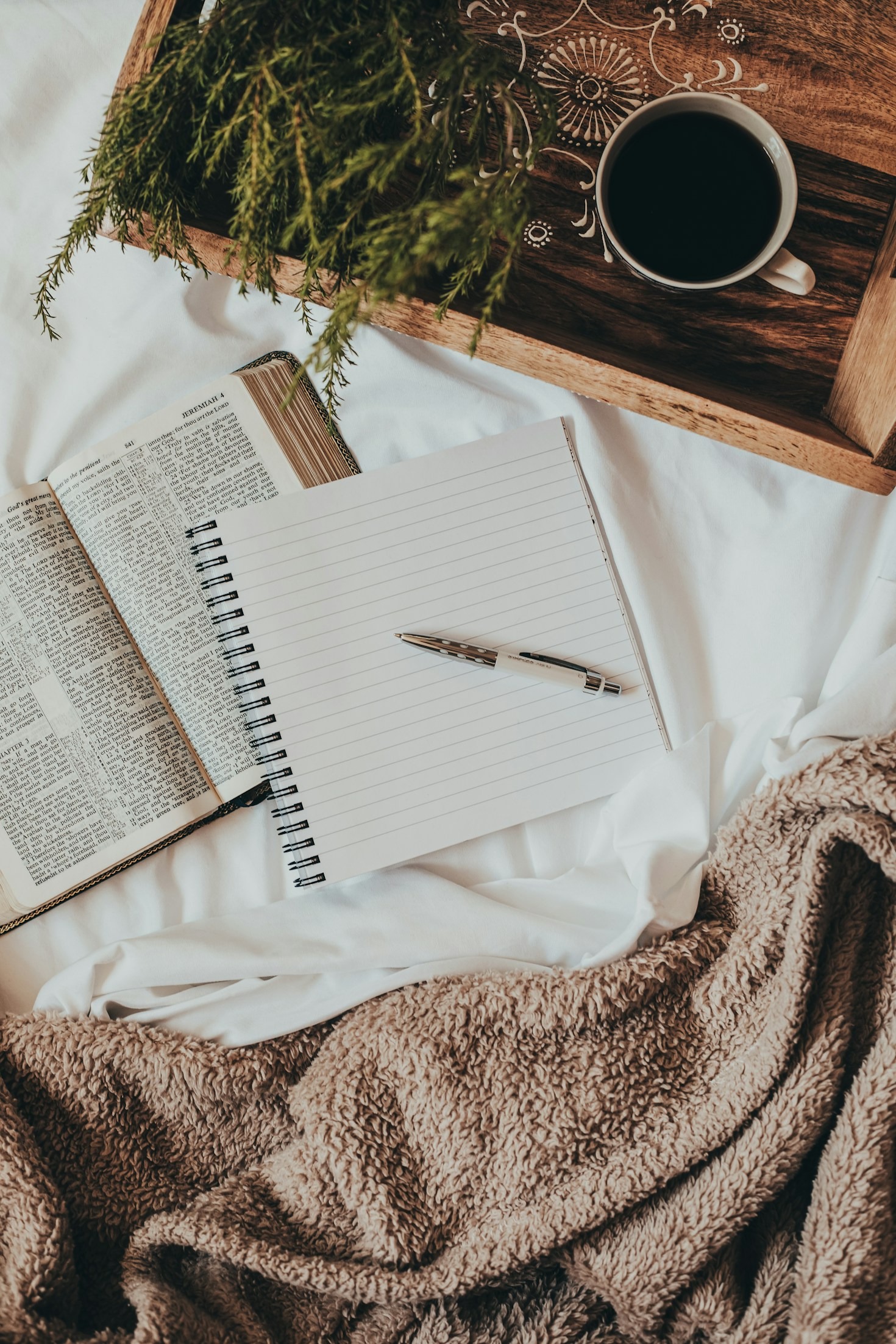The Power of Sharing Your Experiences