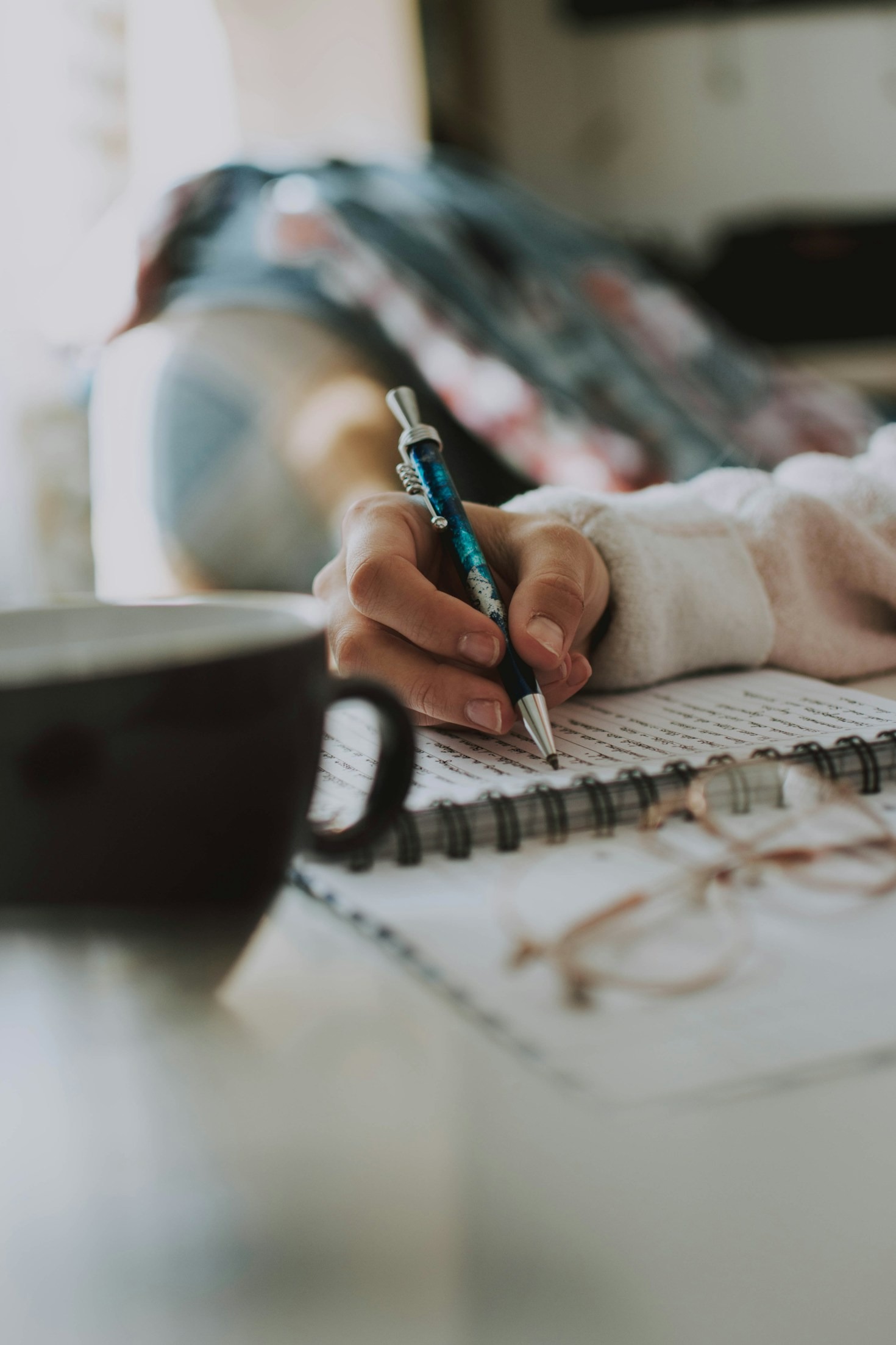 Why Stories Bring Us Closer Together